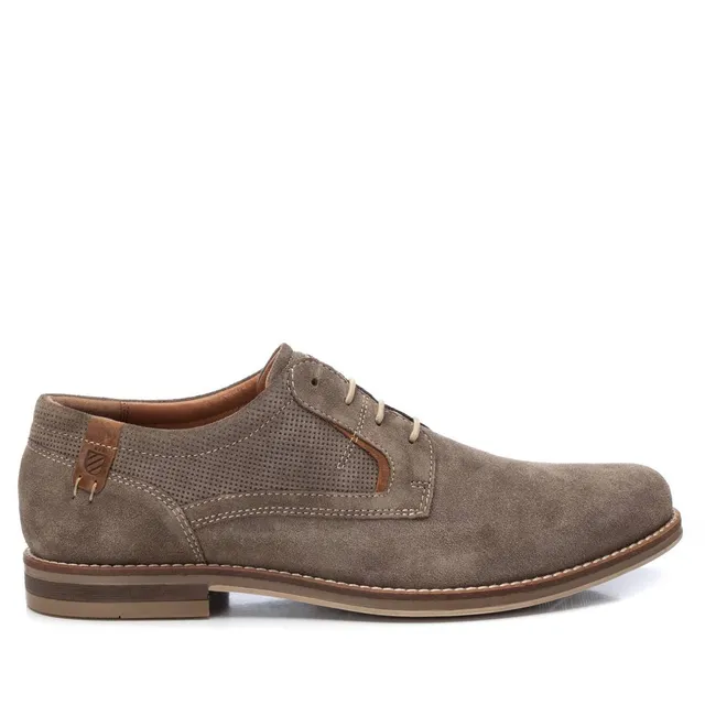 Carmela 16145302 derby homme cuir marron à lacets