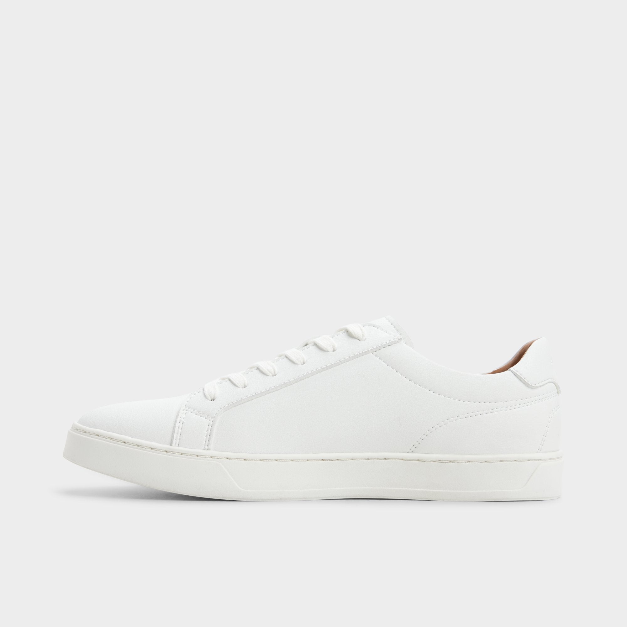 ALDO Fillip baskets basses blanches