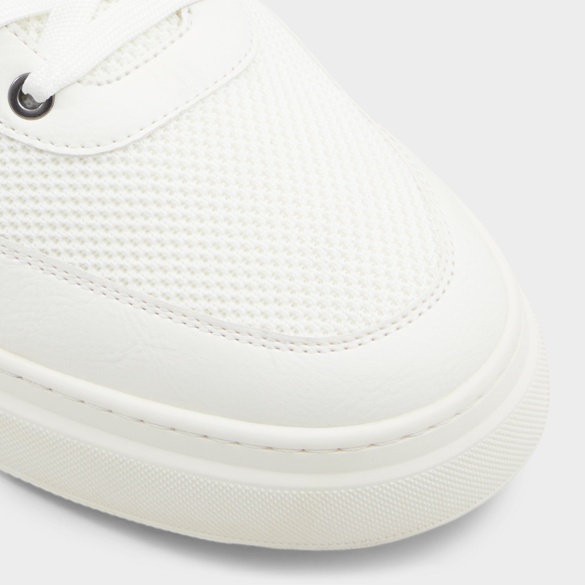 ALDO Mmcenroe sneakers basses blanches