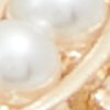 Aldo Amme bague femme dorée ajustable
