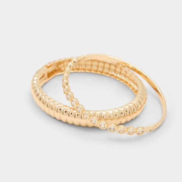ALDO Miraglow accessoire femme doré