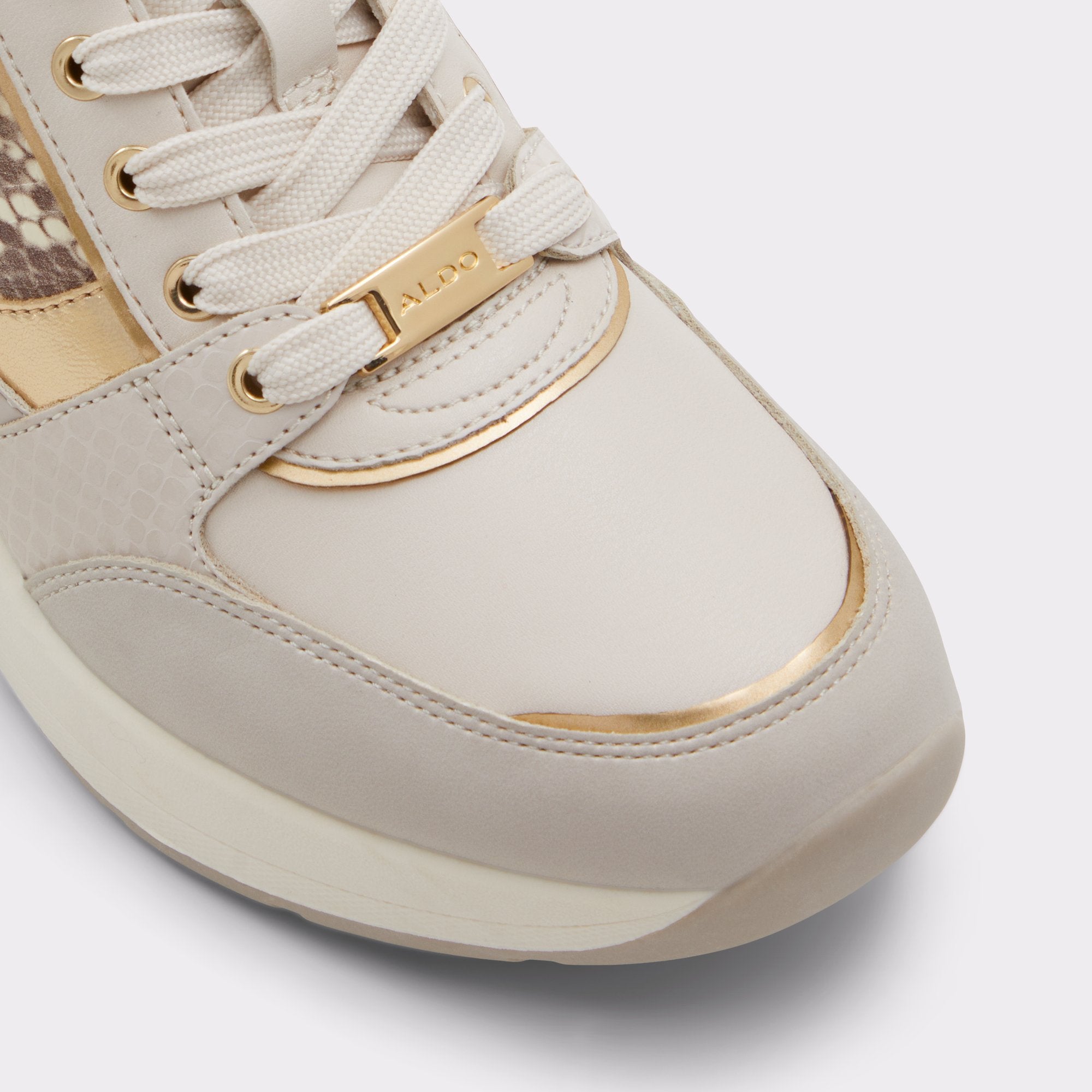 ALDO Caroteriel baskets compensées femme wedges