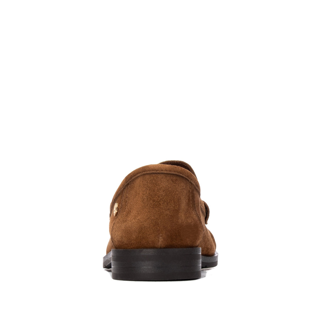 Carmela 16438902 mocassins cuir camel confort