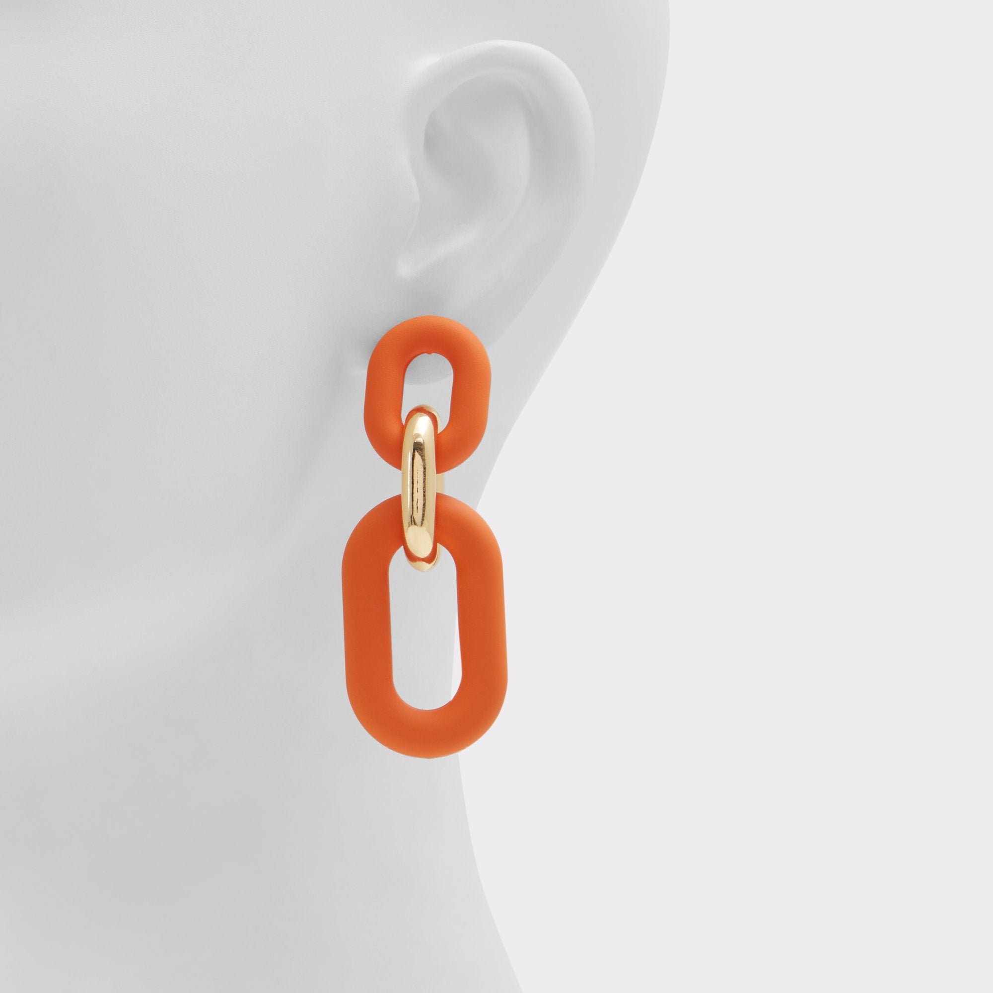 ALDO Sevyn boucles d’oreilles chandelier