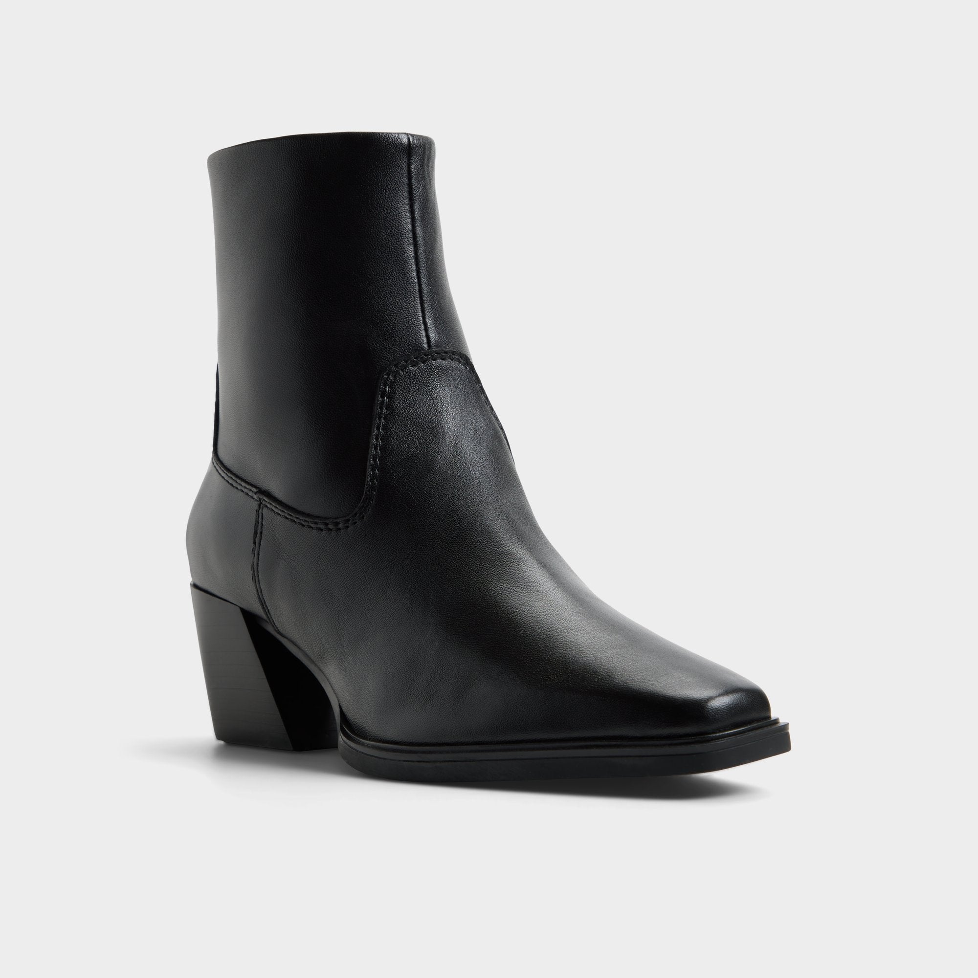 ALDO Ybiraweth bottes basses femme