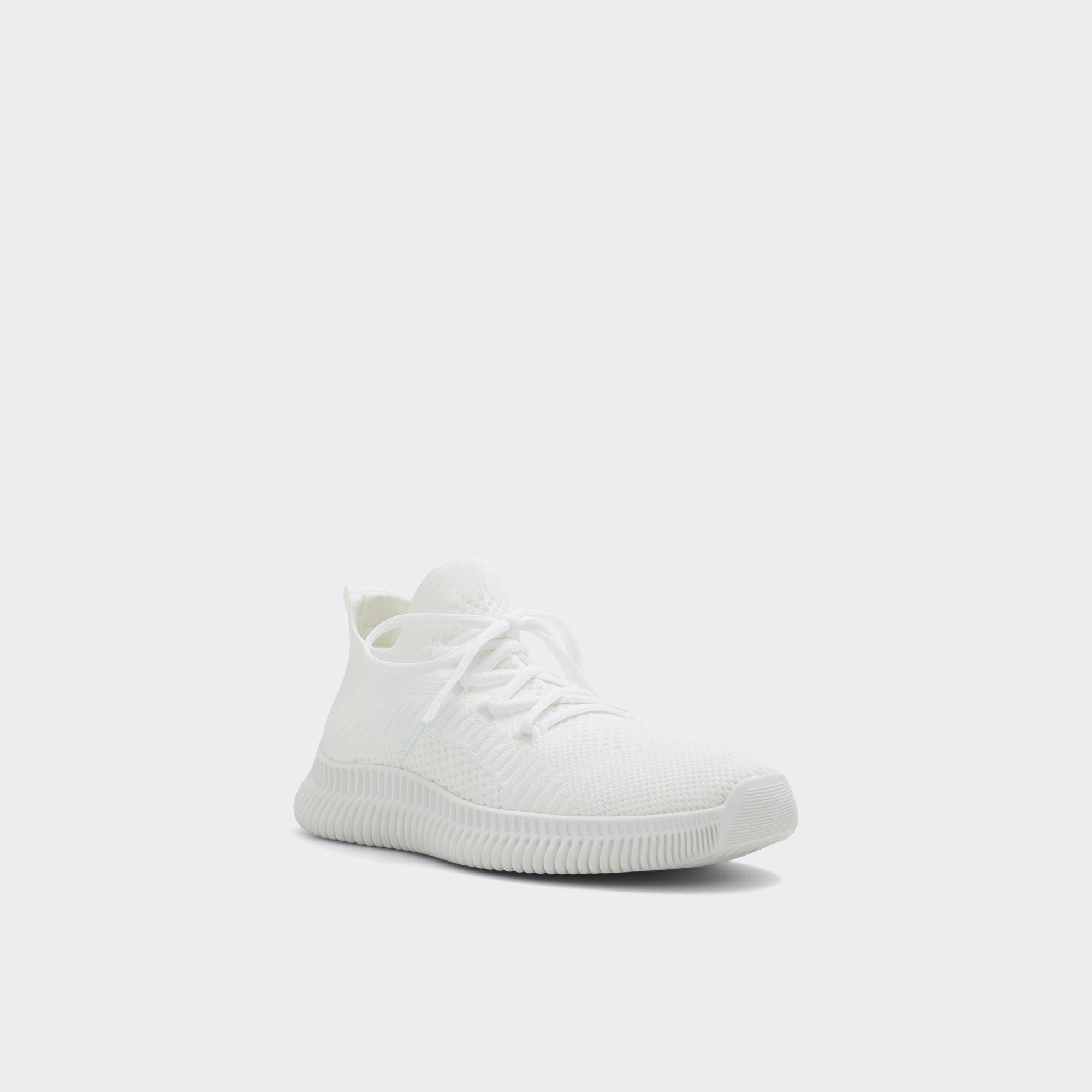 ALDO Gilga baskets femme maille recyclée