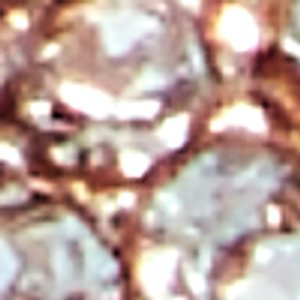 ALDO Manenana foulard fleuri multicolore