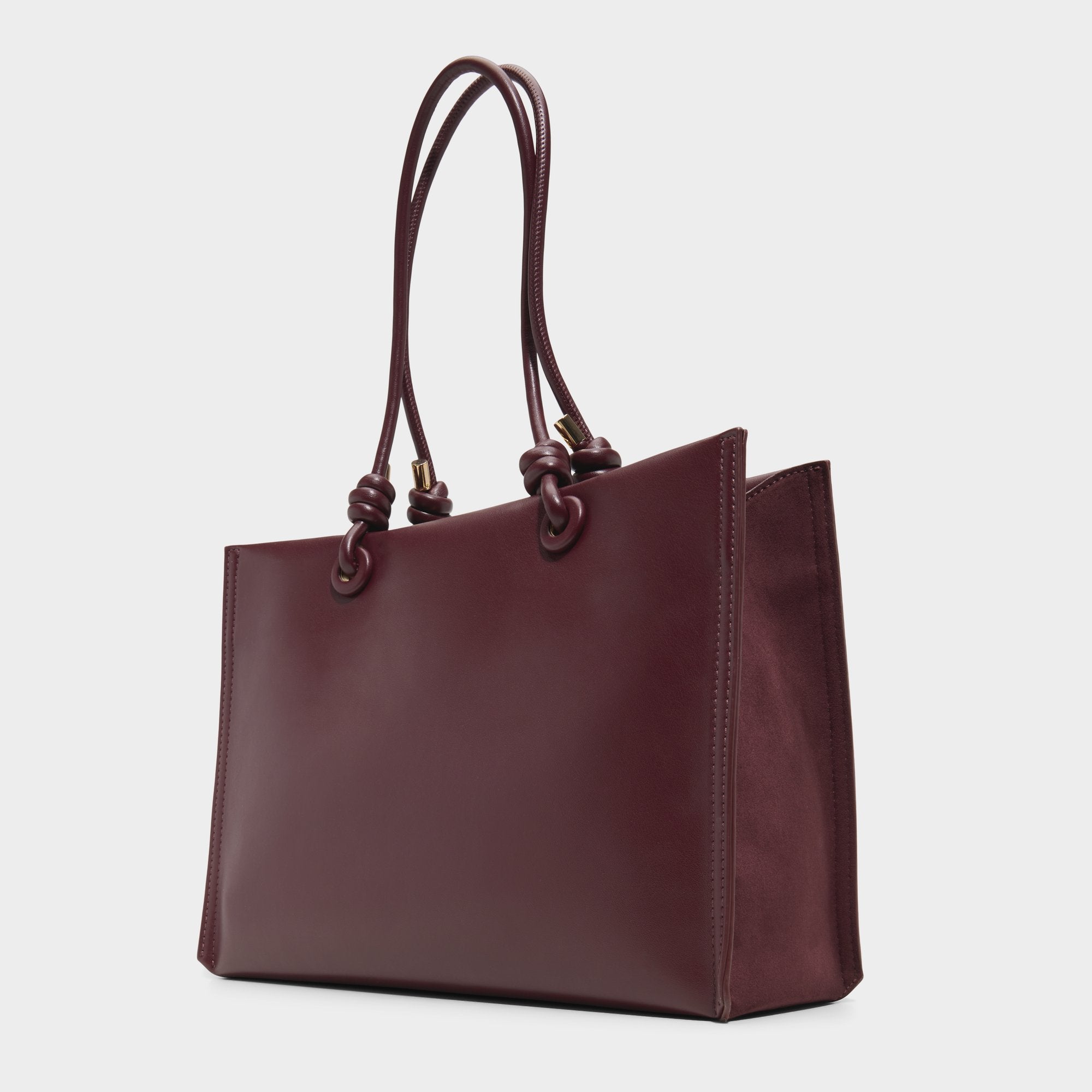 Aldo Merialaa sac à main bordeaux femme