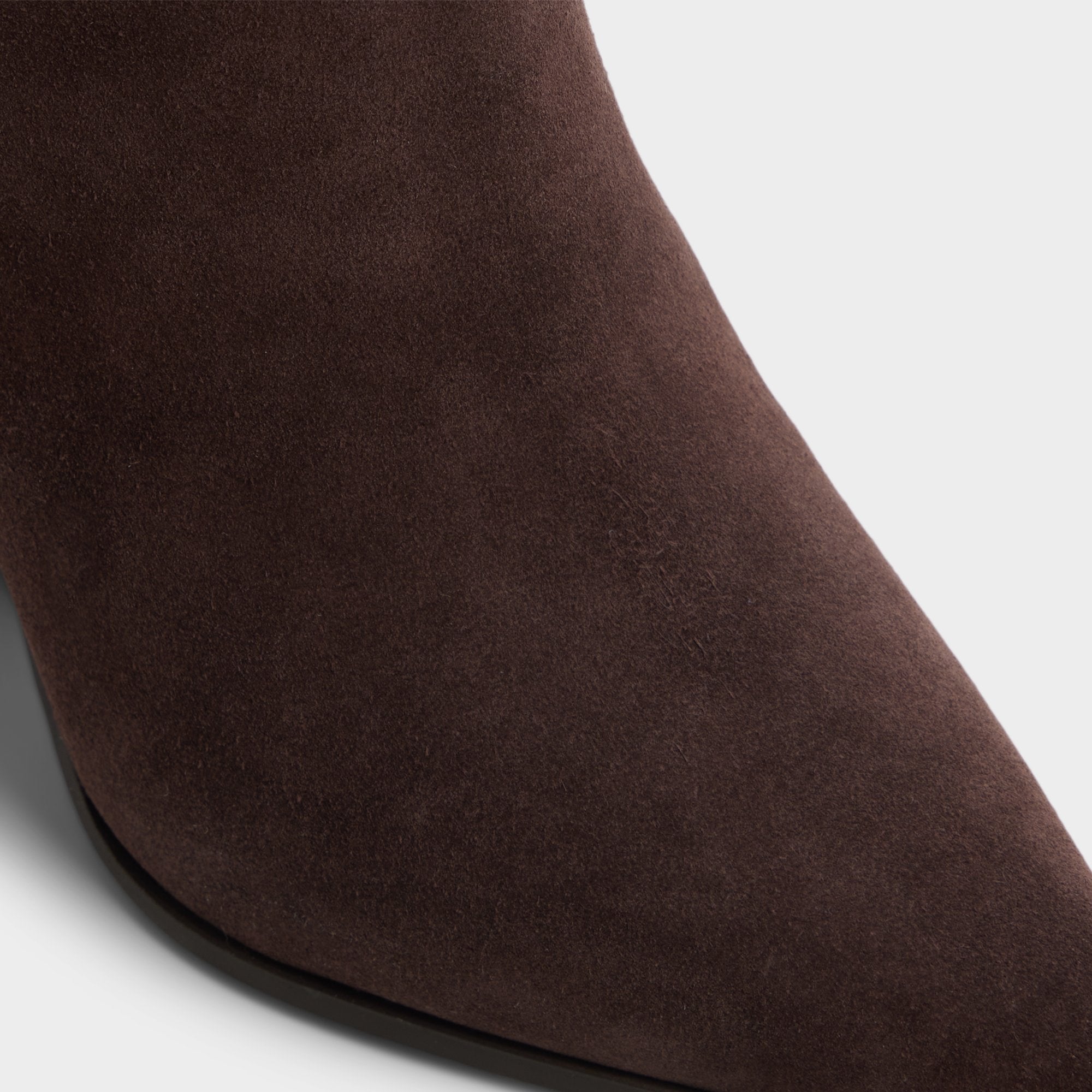 ALDO Kaely-WC bottes marron casual