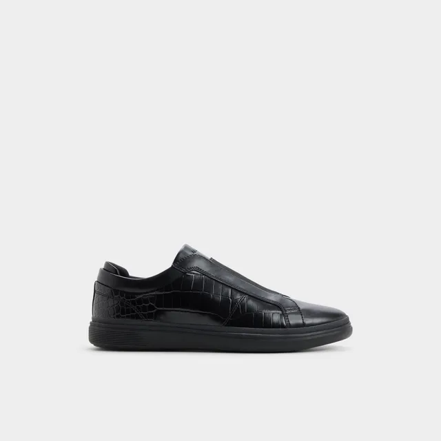 ALDO Aros escarpin noir talon confortable
