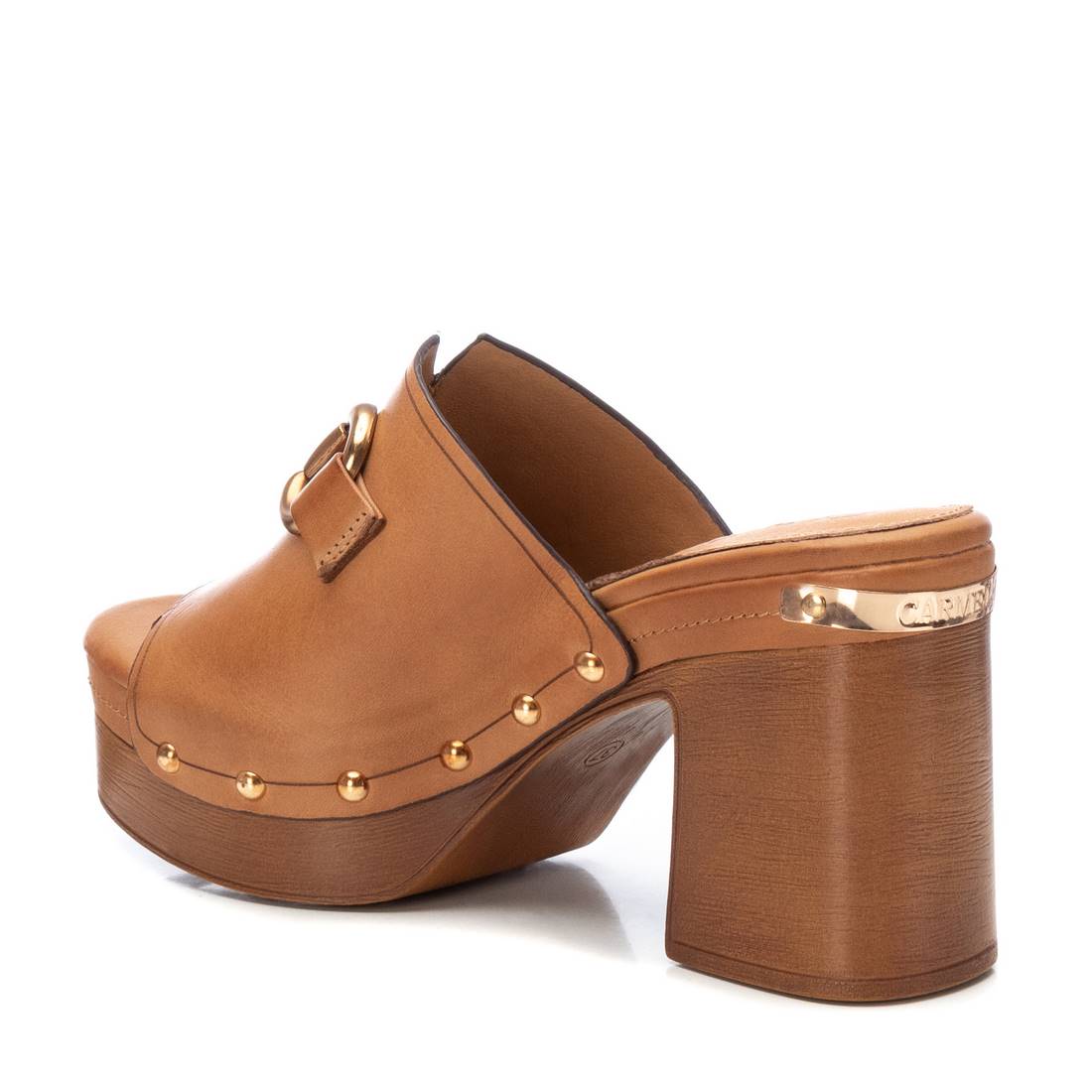 Carmela 16147902 sandale cuir talon 10cm