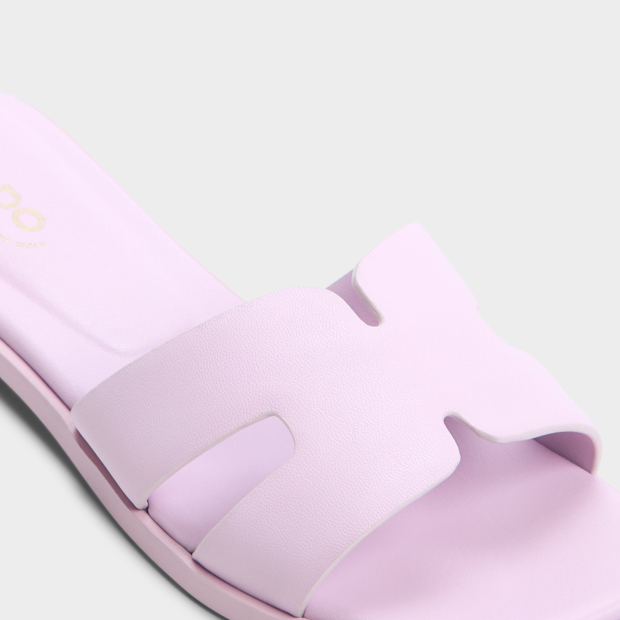 ALDO Itsandal sandales plates femme été
