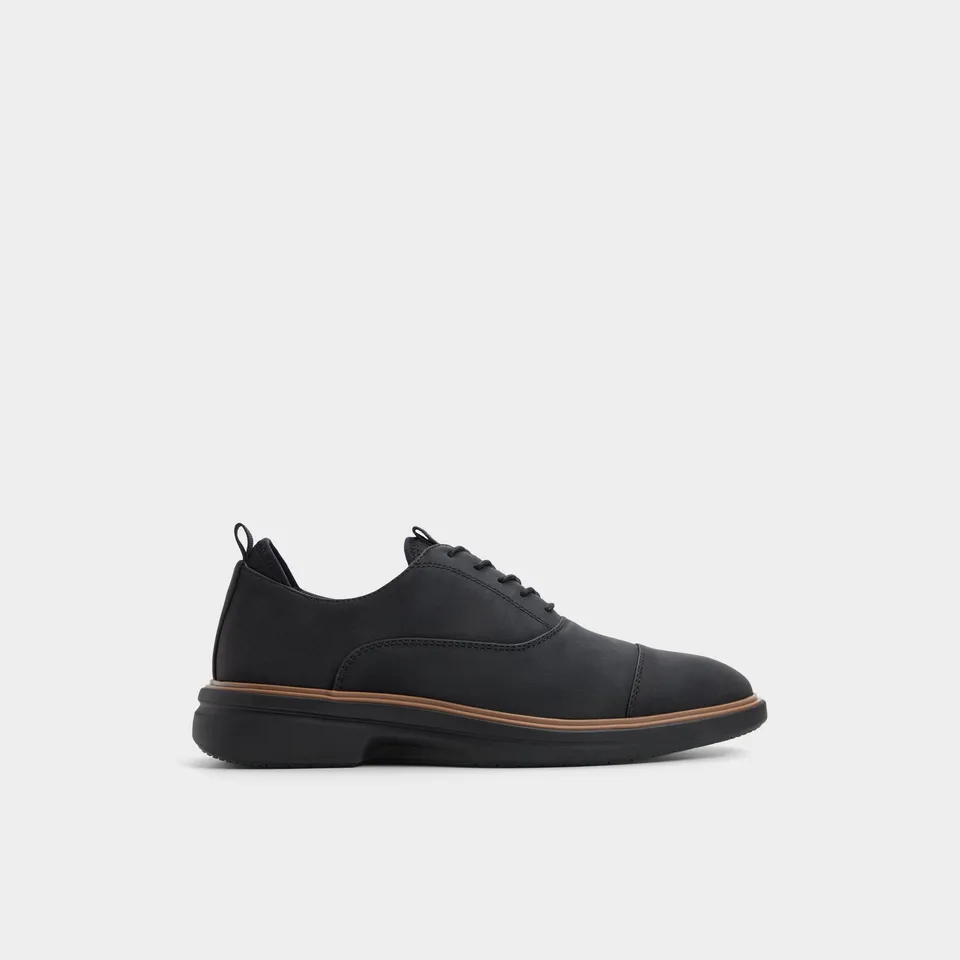 ALDO Eller sandale noire homme