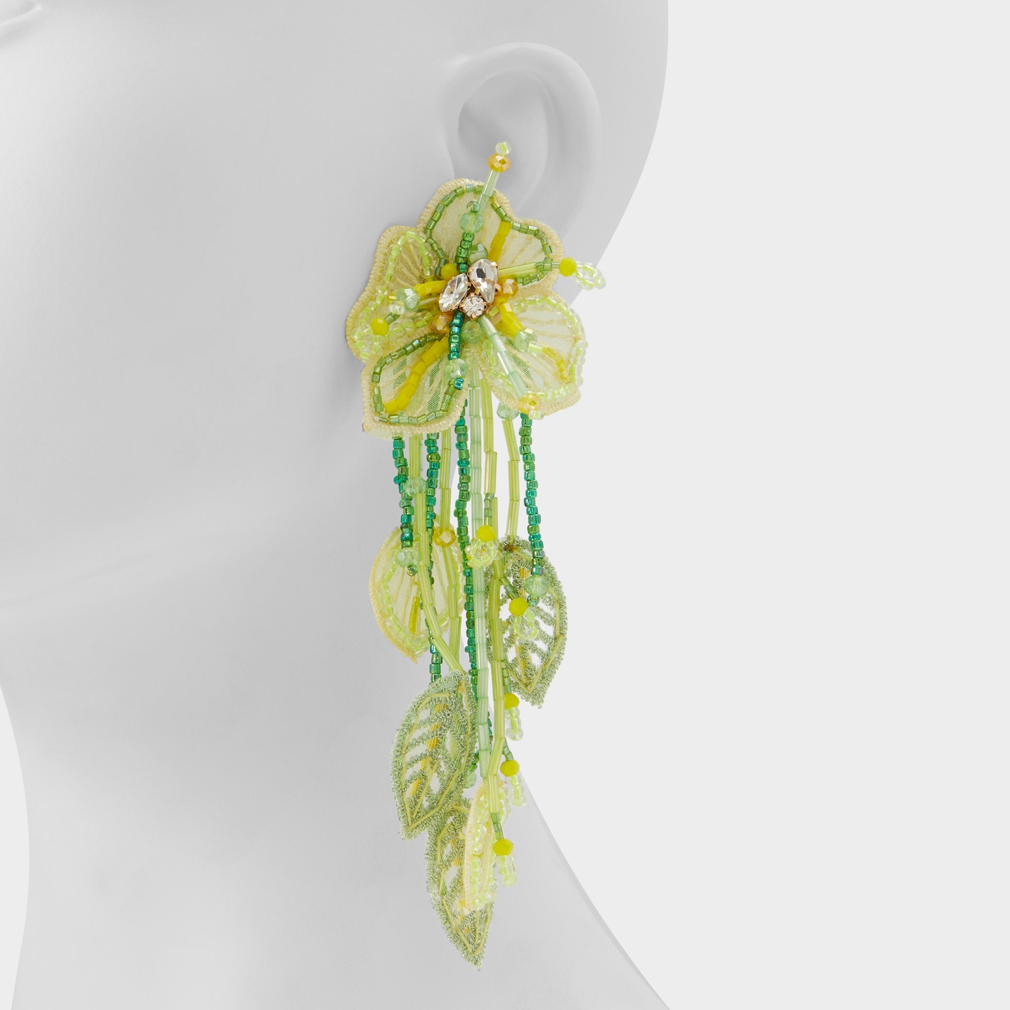 ALDO Ciitrinna bijou fantaisie floral