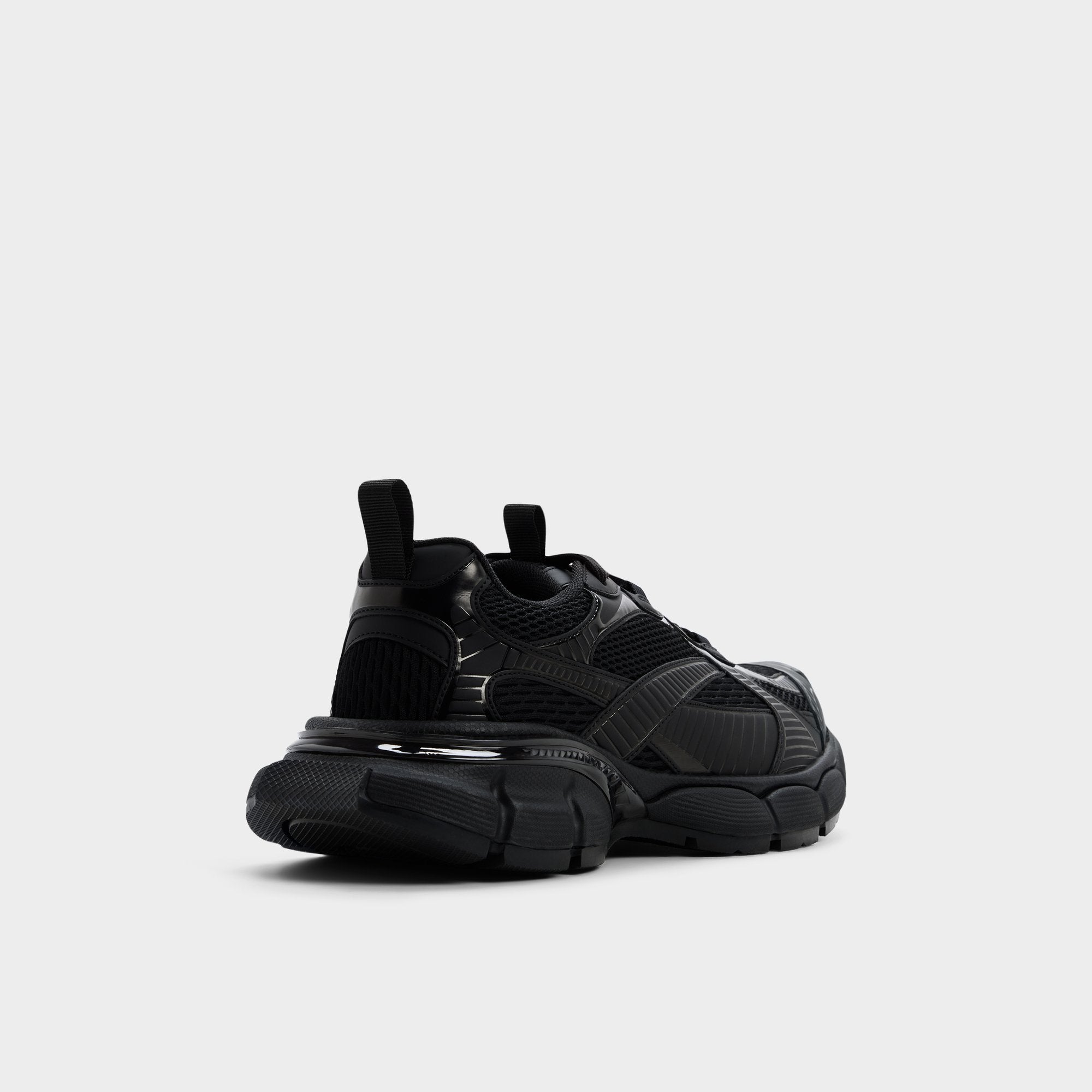 ALDO Jensen sneakers noires homme