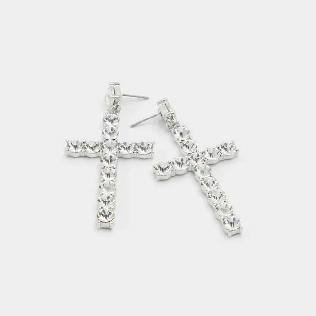 ALDO Oolyie boucles d’oreilles fantaisie dorées