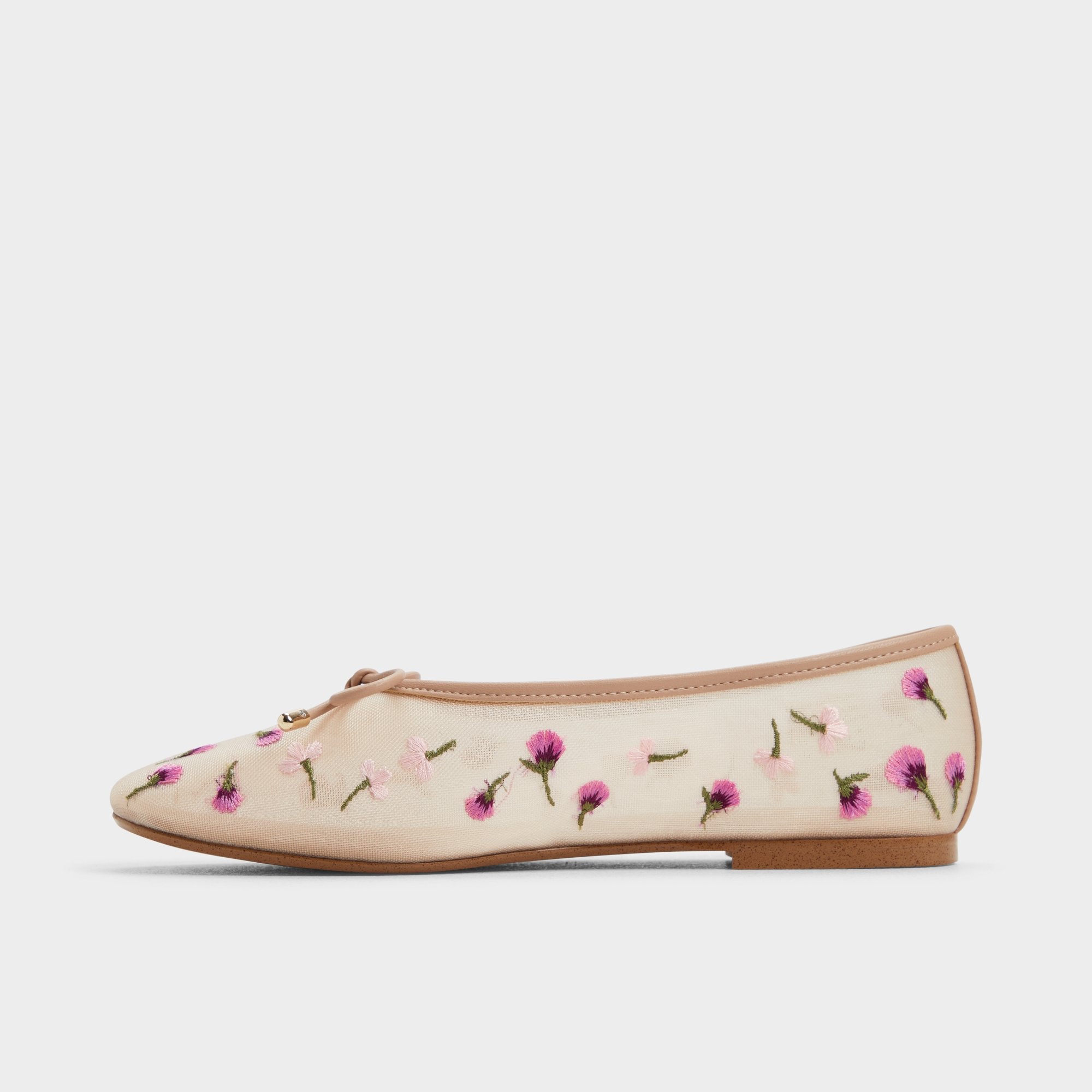 ALDO Joselie bottes femme à fleurs