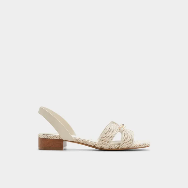 ALDO Blaike-in bottes femme cuir tige haute