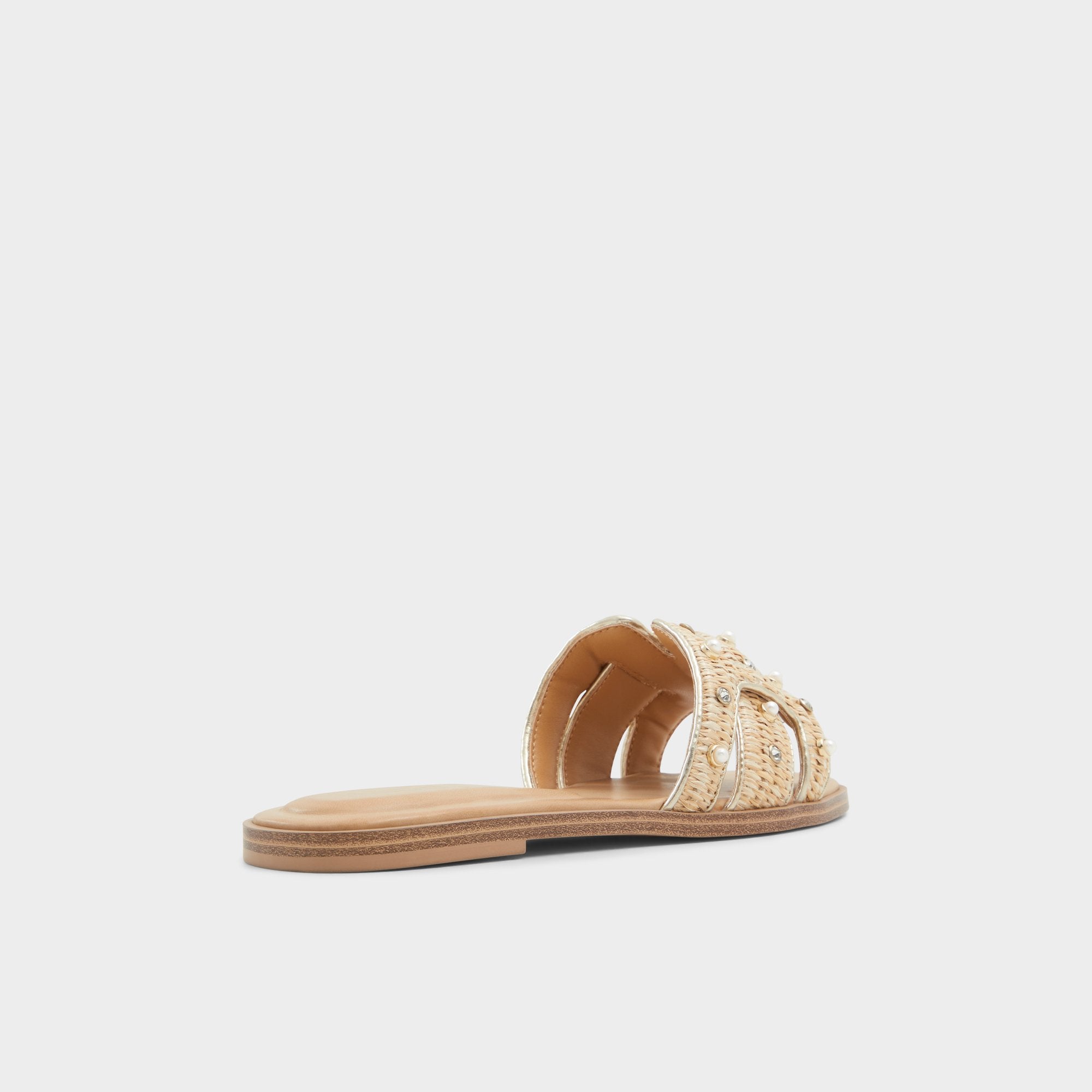 ALDO Elenaa sandales plates slip-on plates