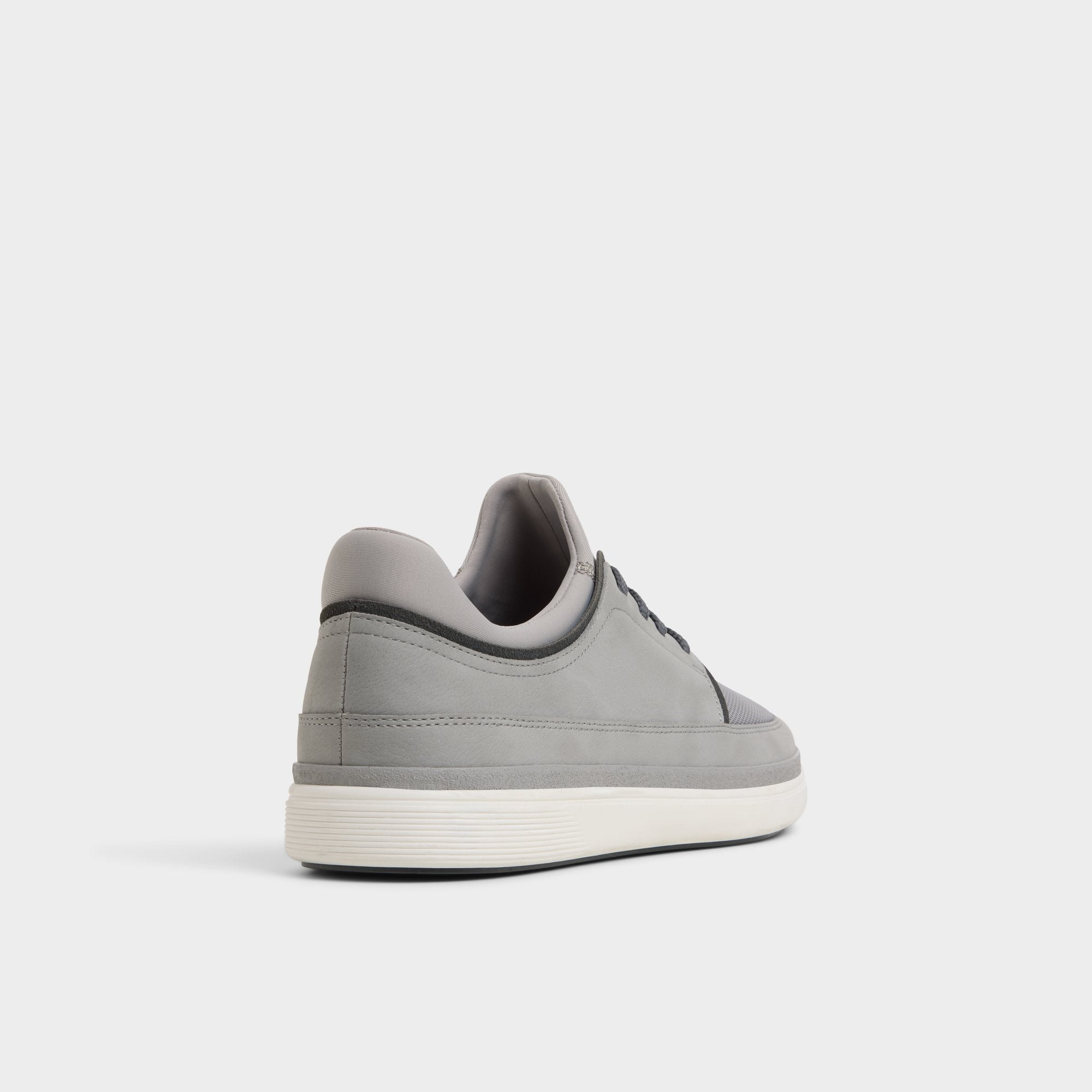 ALDO Kurtis sneakers homme gris maille