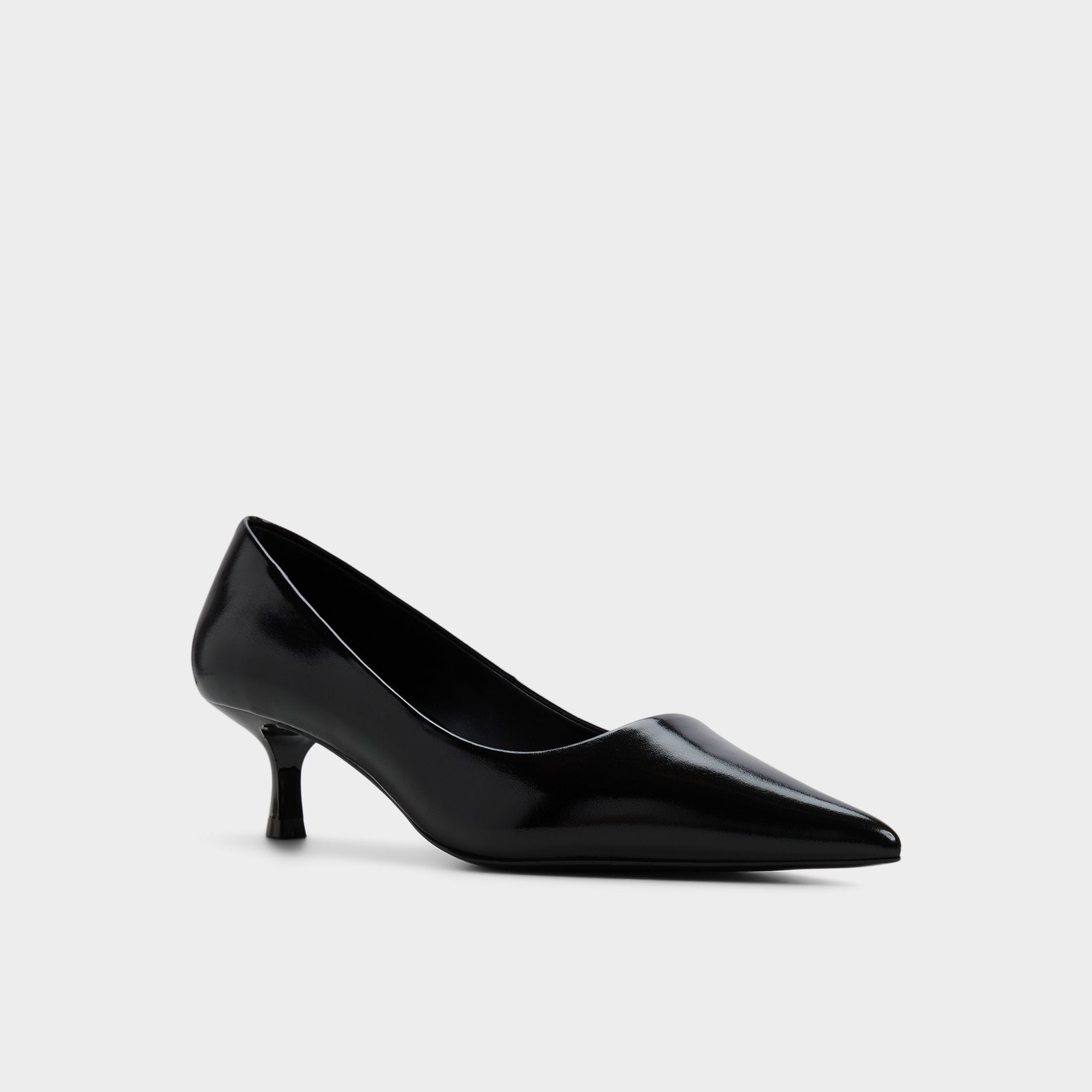 ALDO Rupari sandales femme talon kitten noir