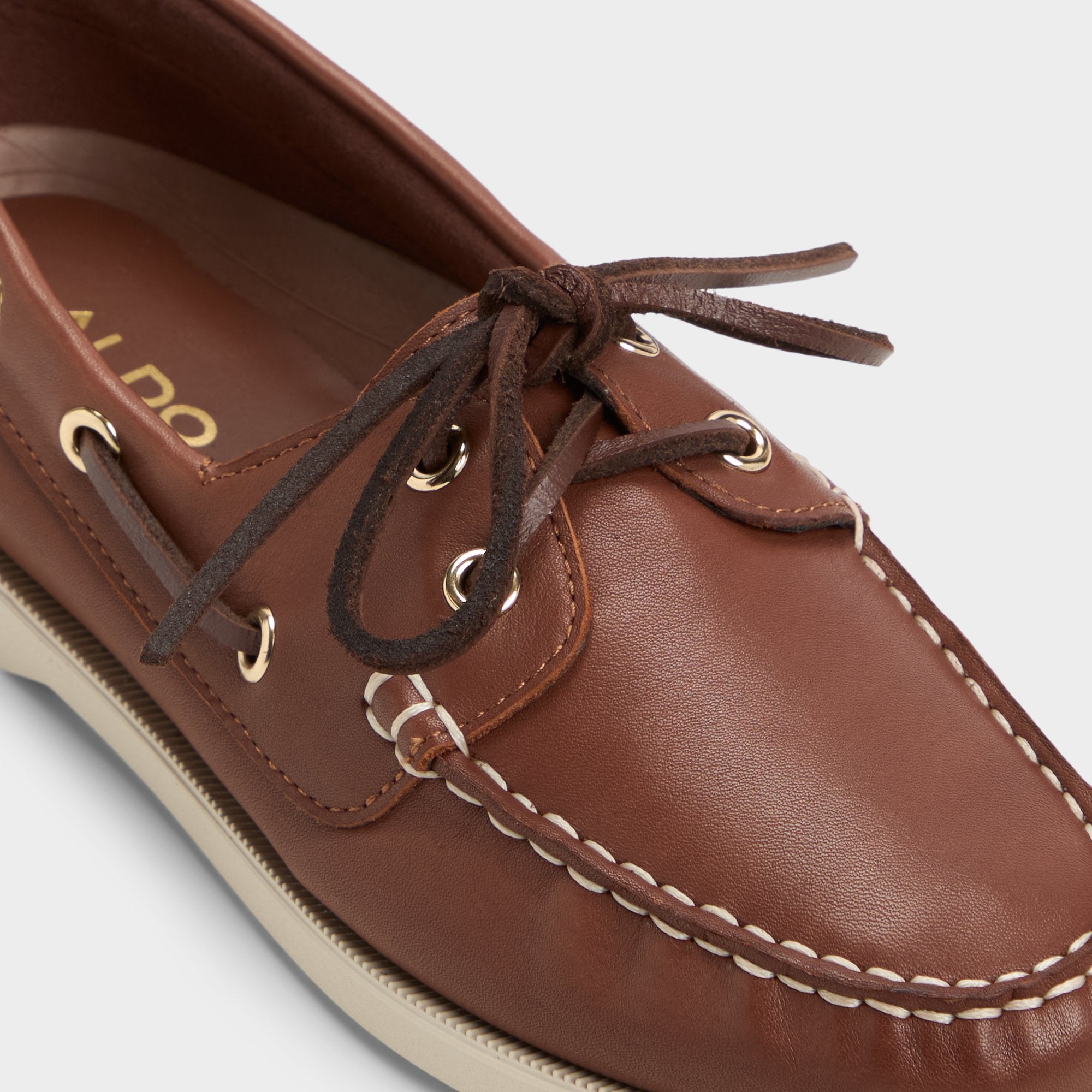 ALDO Harborchic escarpins femme marron