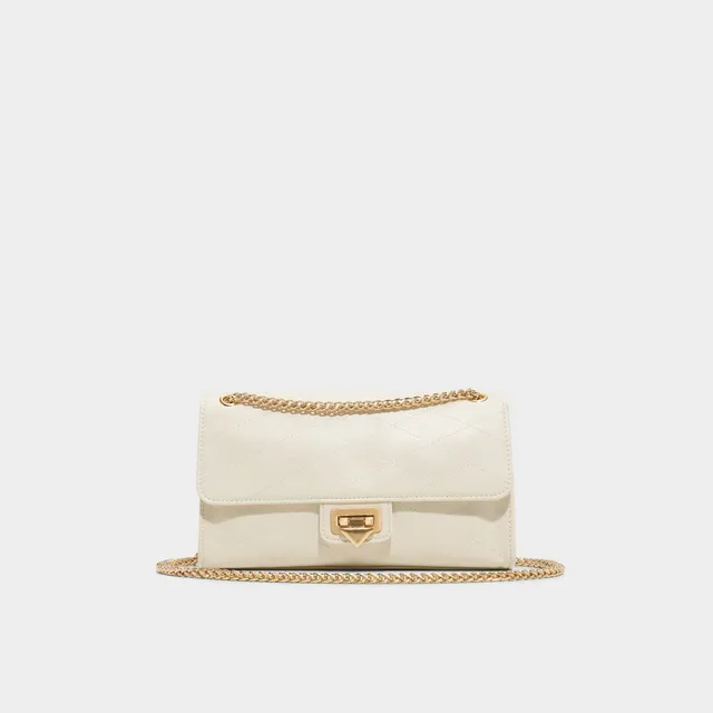 ALDO Timeless sac à main matelassé chaîne convertible