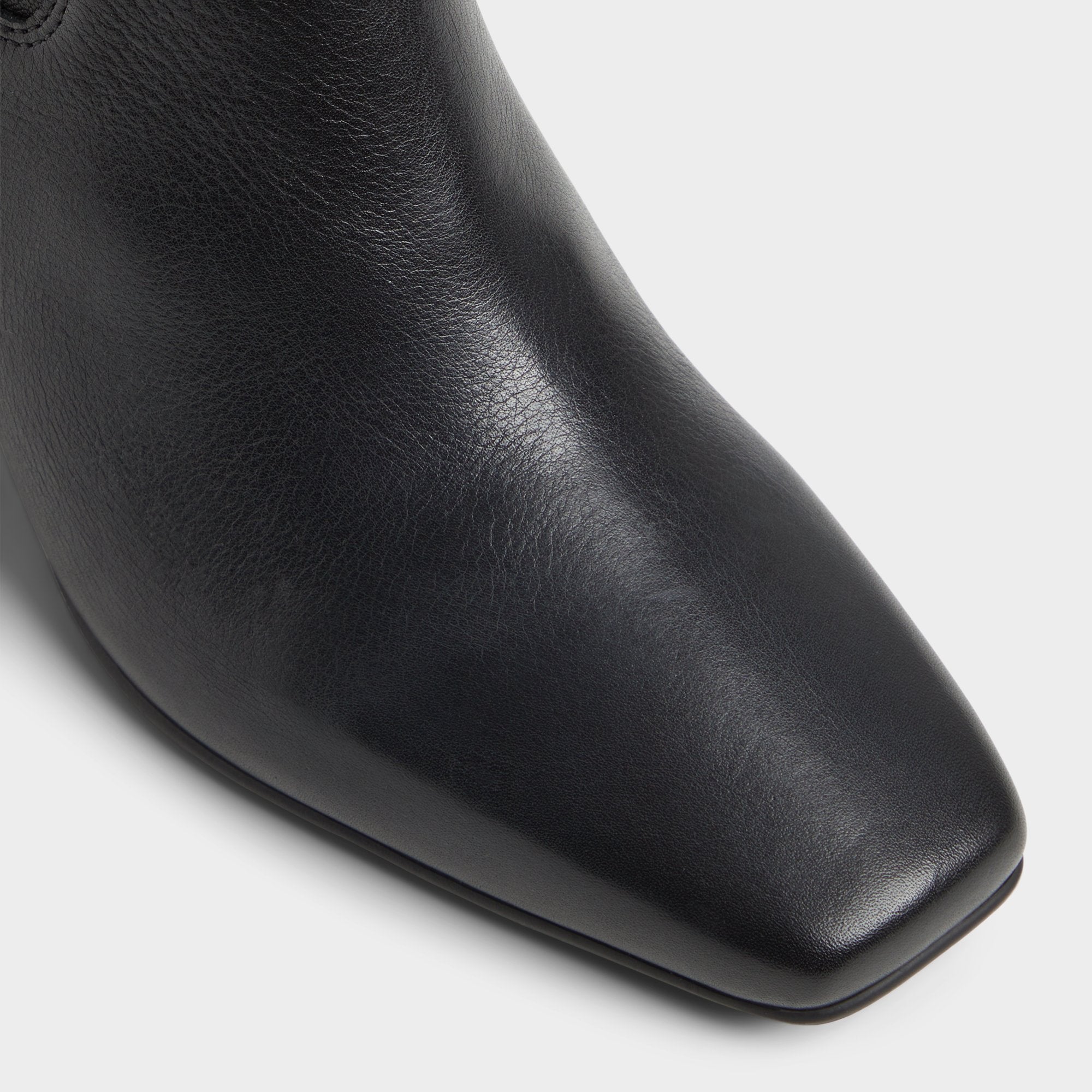 ALDO Adwaodith bottines talon bloc western
