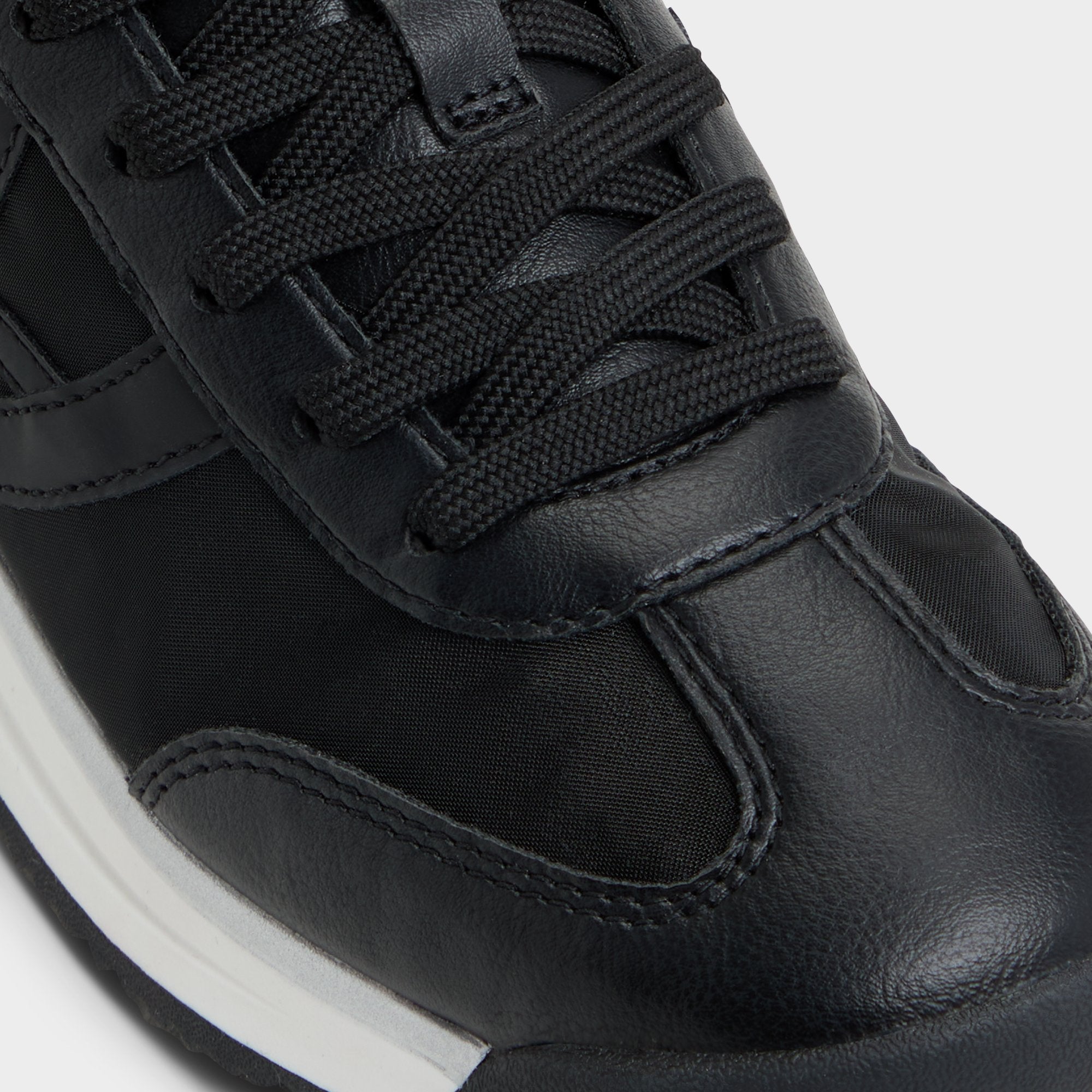 ALDO Stepcount baskets femme rétro mesh