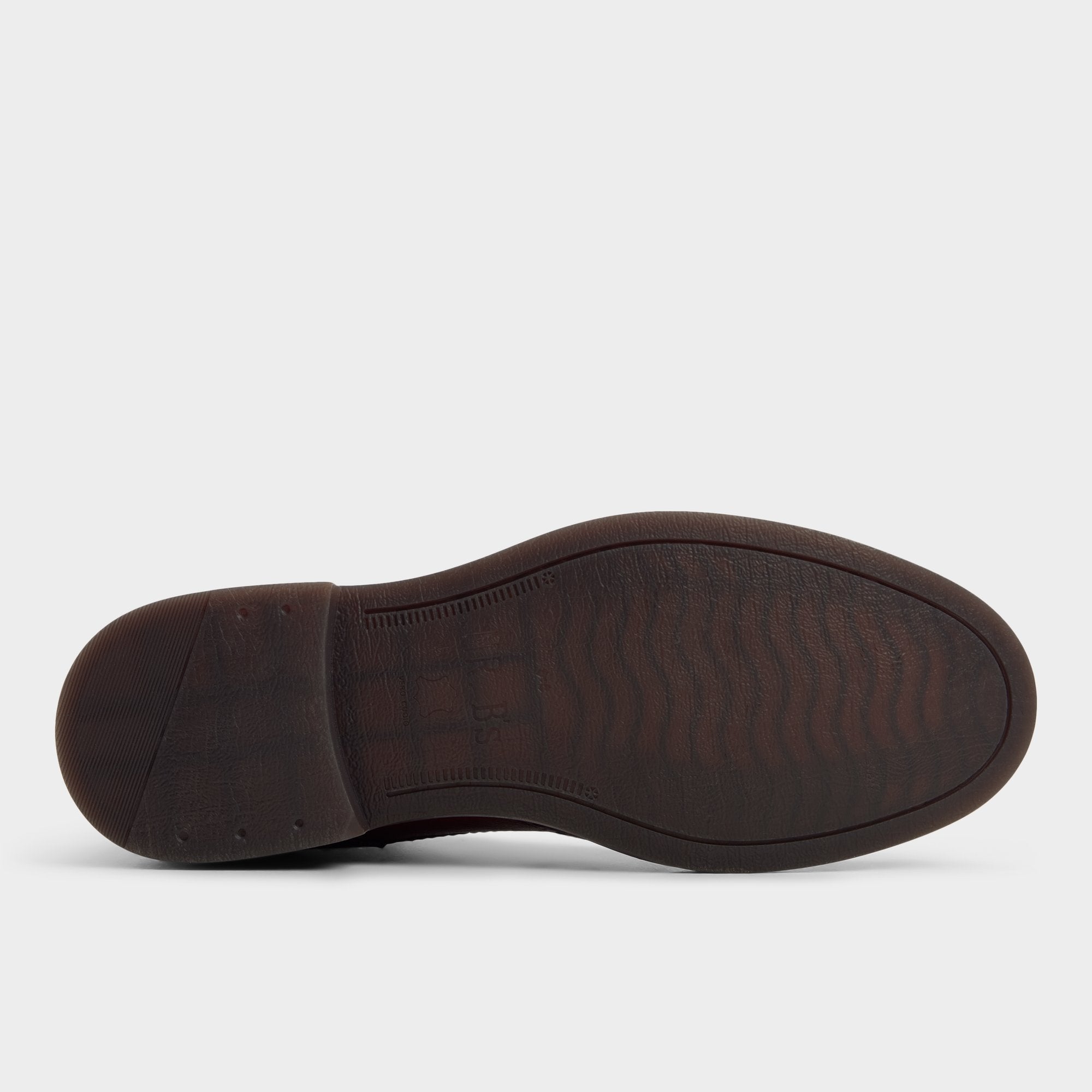 ALDO Colombo bottes femme marron cuir
