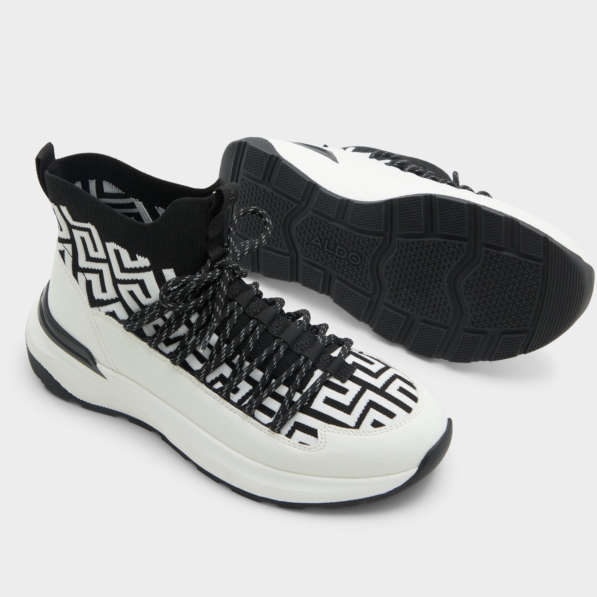 Aldo Everlynn escarpins femme talon confort