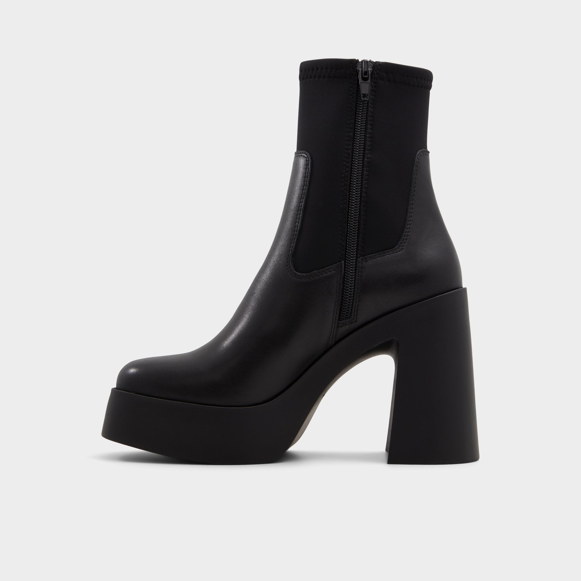 ALDO Cheviel bottine femme noire légère taille 38