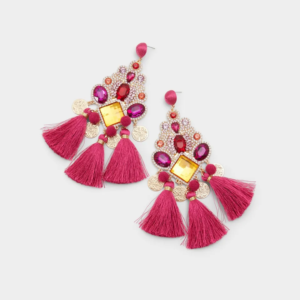 ALDO Escanaba boucles d'oreilles pendantes