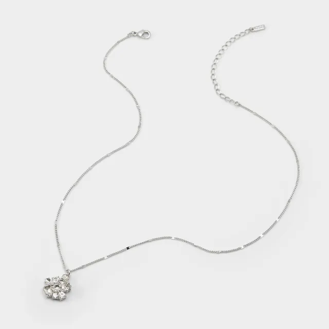 ALDO Shinewithme collier pendentif doré
