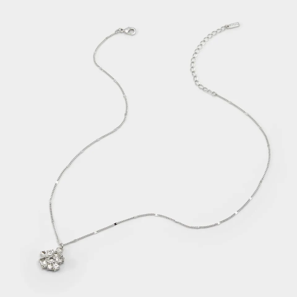ALDO Shinewithme collier pendentif doré