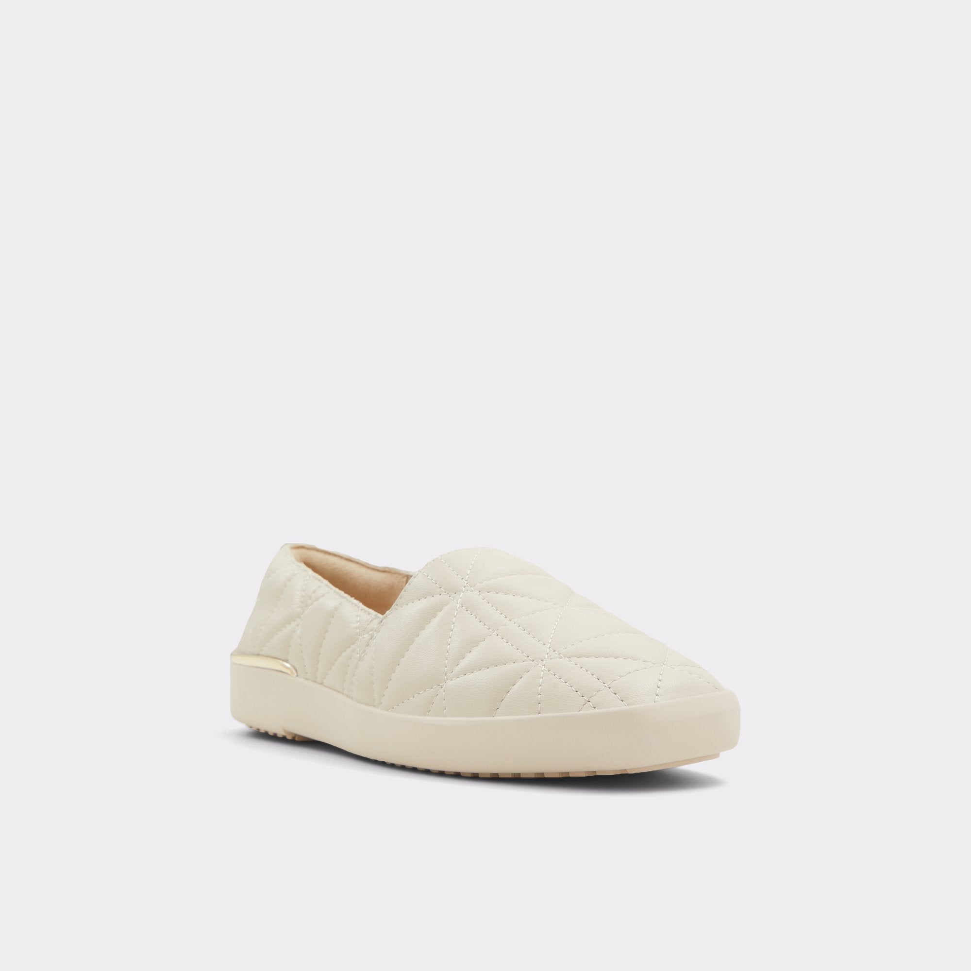 ALDO Quilten baskets slip-on femme matelassé