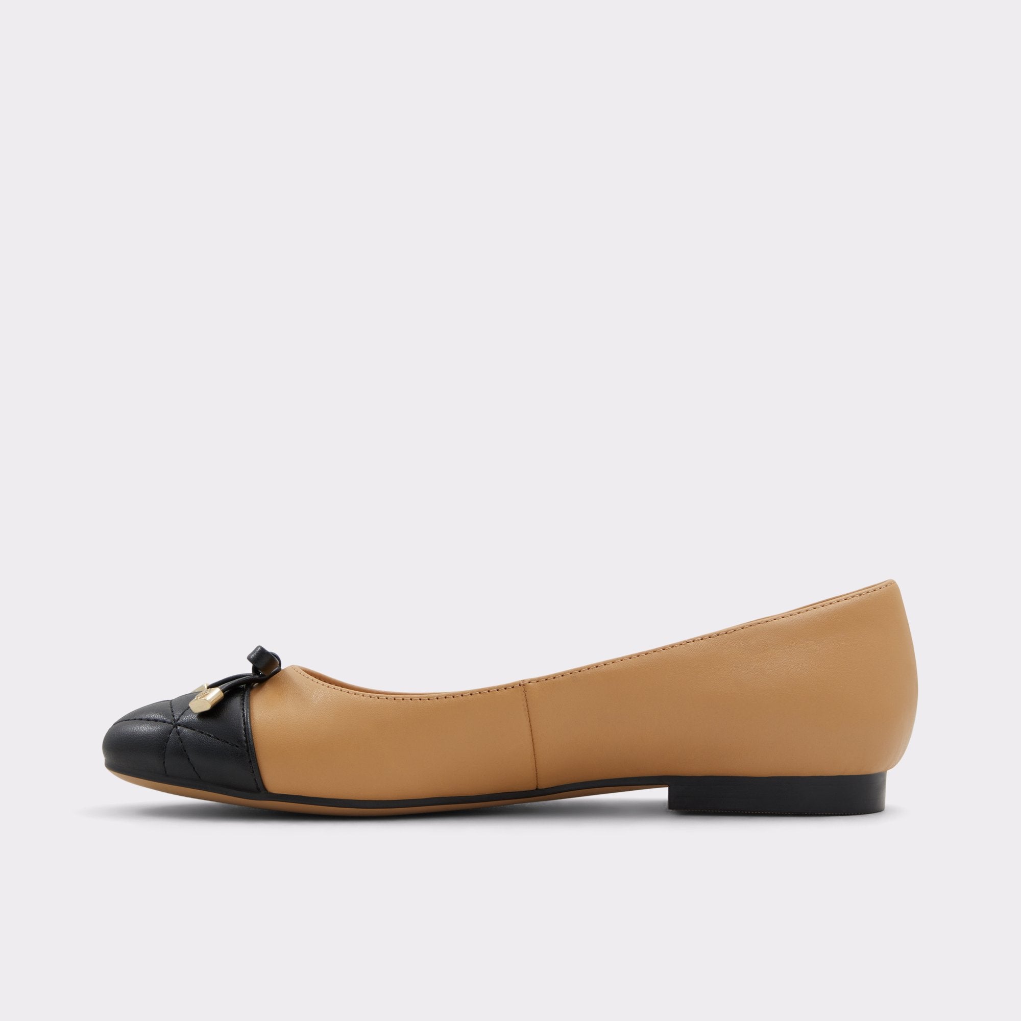 ALDO Cristella ballerines nude confort