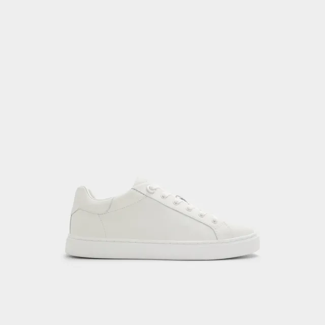 ALDO Woolly baskets basses nubuck