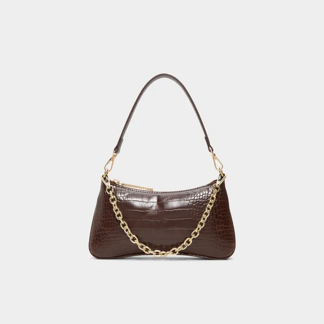 ALDO Olevyaa sac à main femme marron