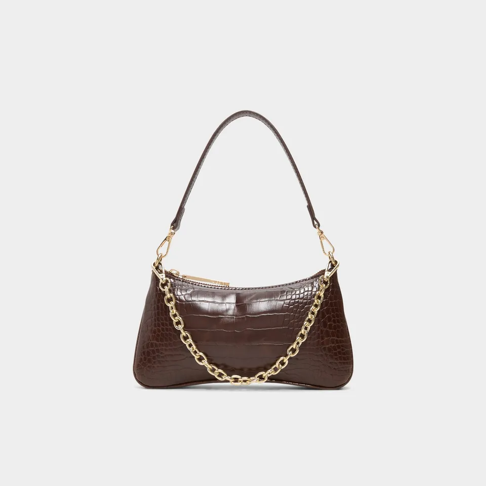 ALDO Olevyaa sac à main femme marron
