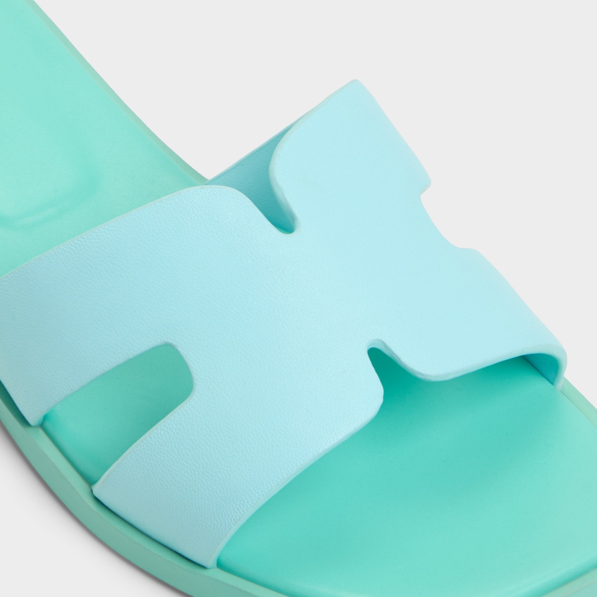 ALDO Itsandal sandales plates d'été