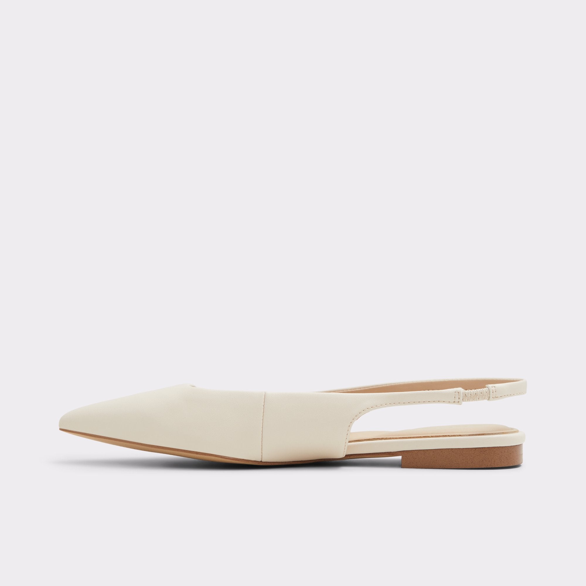 Aldo Valegyn ballerines slingback confort