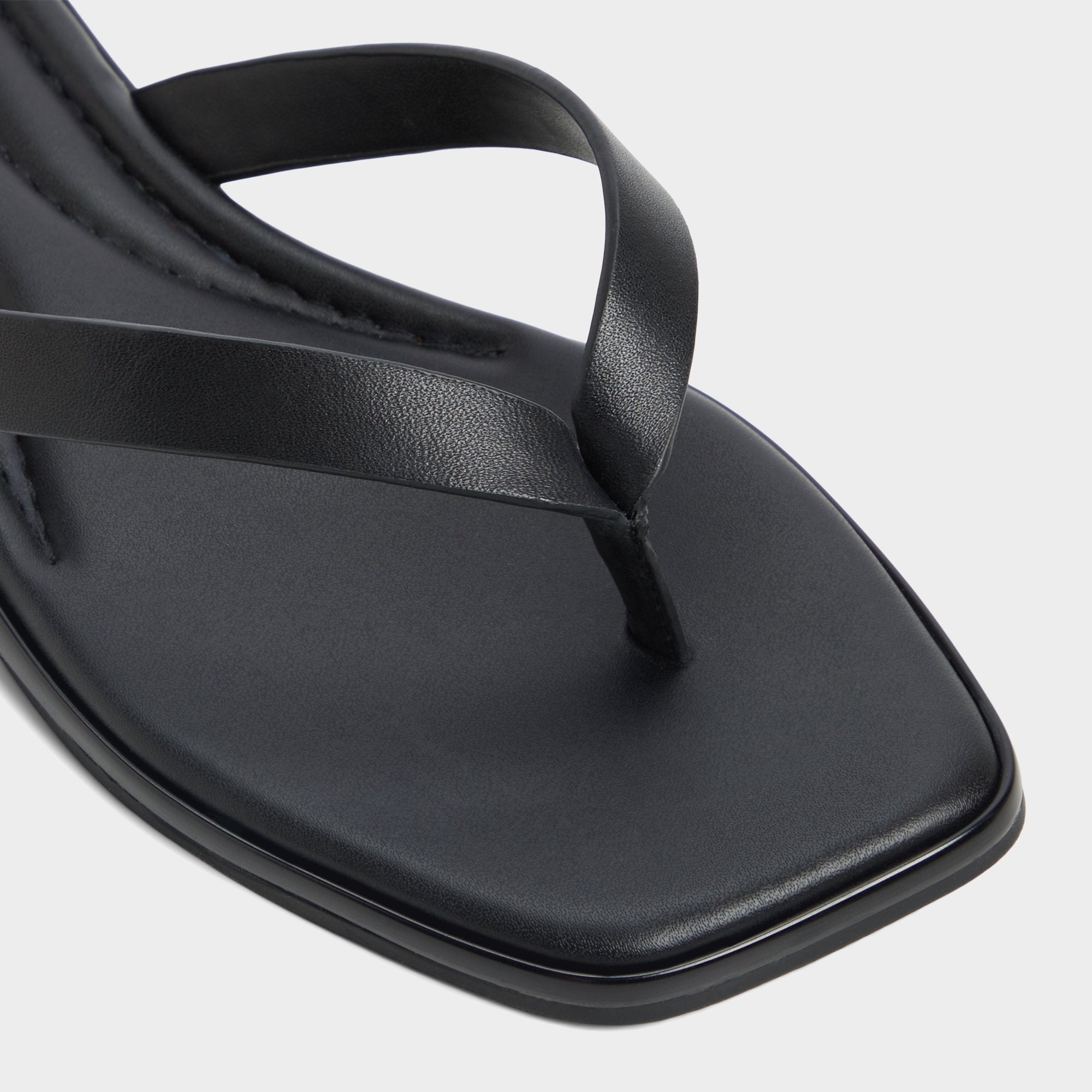 ALDO Theao sandales plates femme usage quotidien