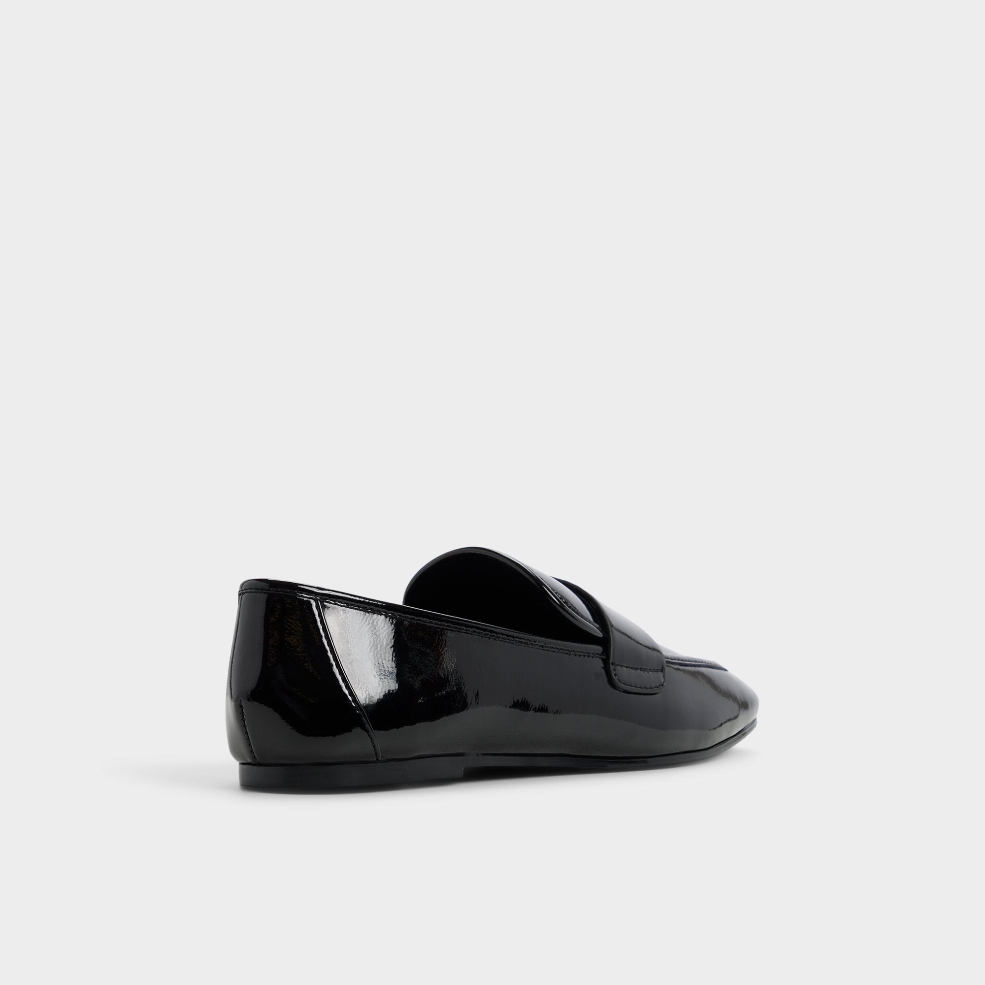 ALDO Bellamyy mocassins cuir pointure 38 talon plat