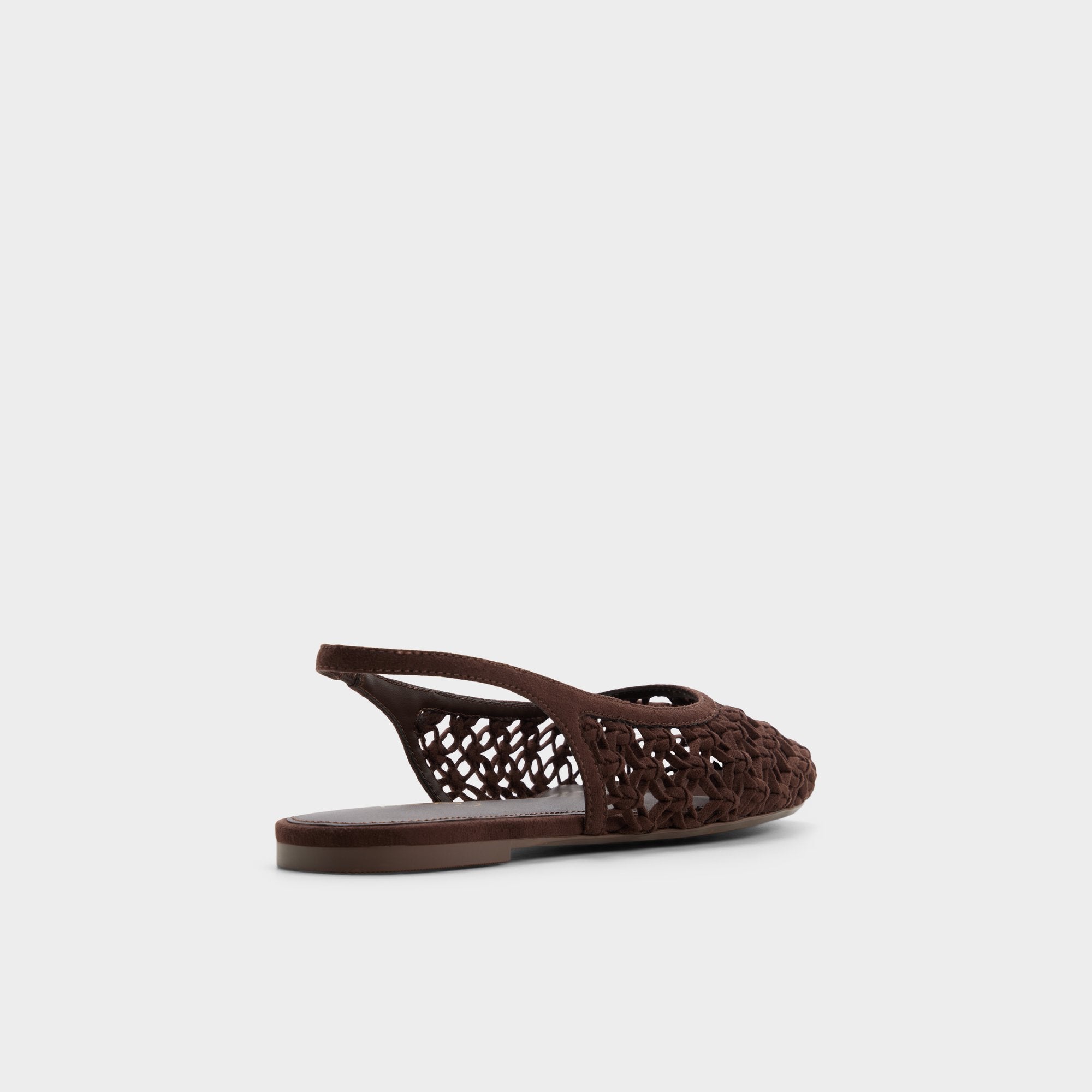 ALDO Droplet sandales marron toutes pointures