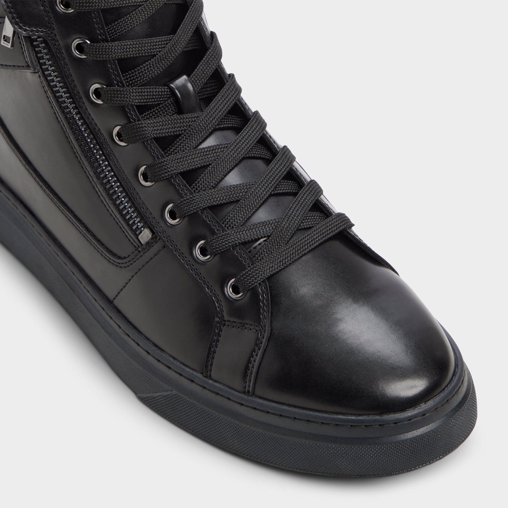 ALDO Martyn chaussures ville homme noires