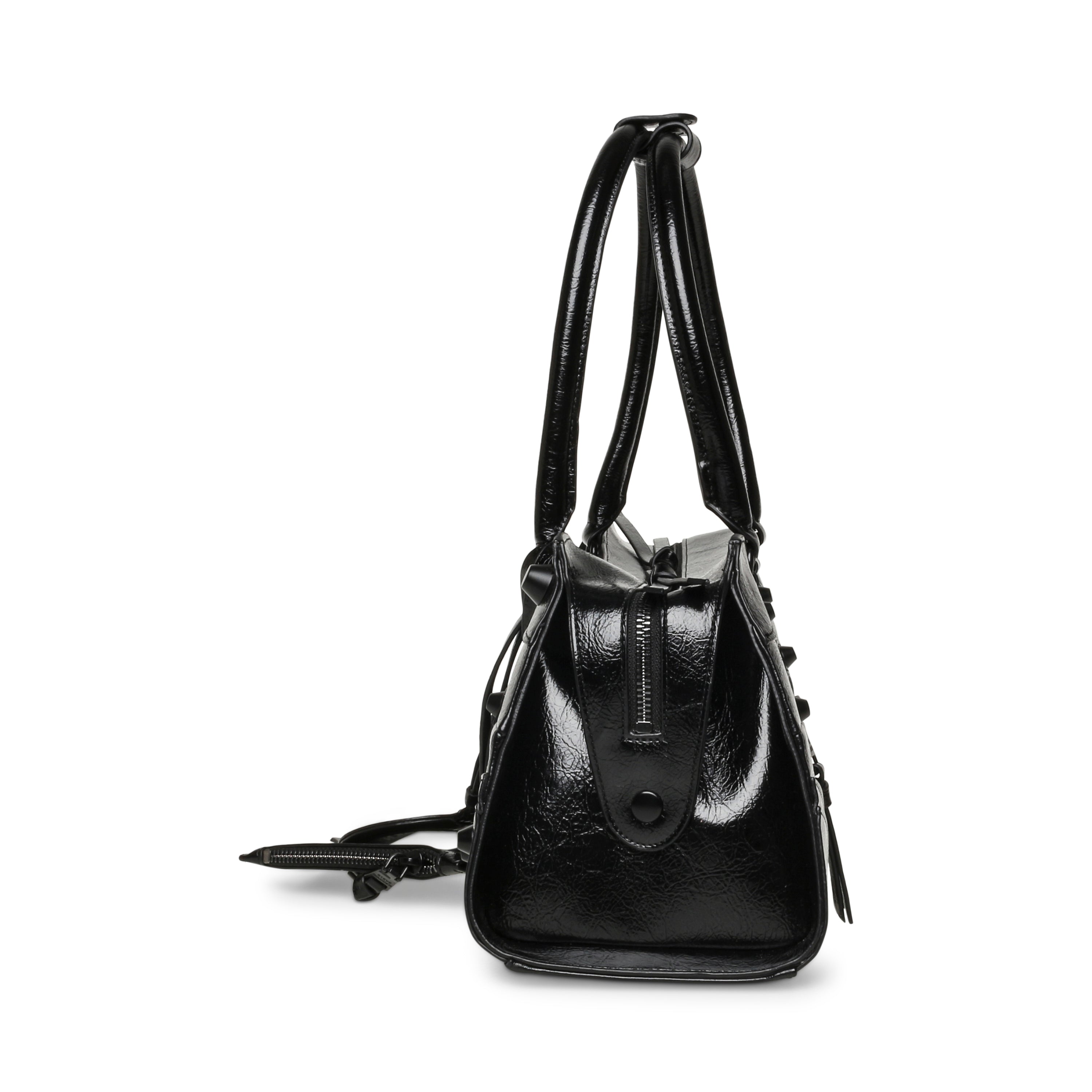 Steve Madden Bravyn sac épaule noir taille unique synthétique