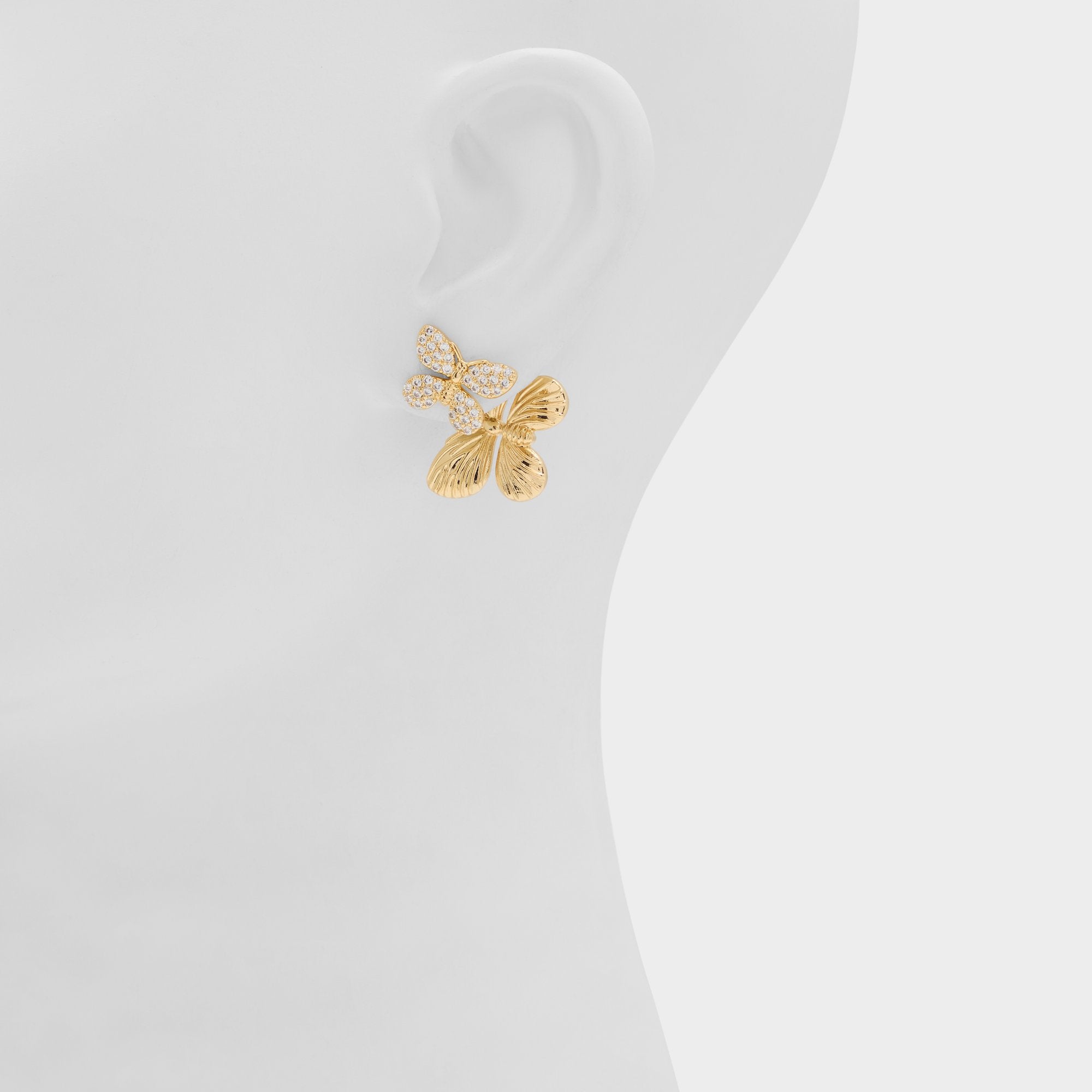 ALDO Papiluxe accessoire cheveux femme chic