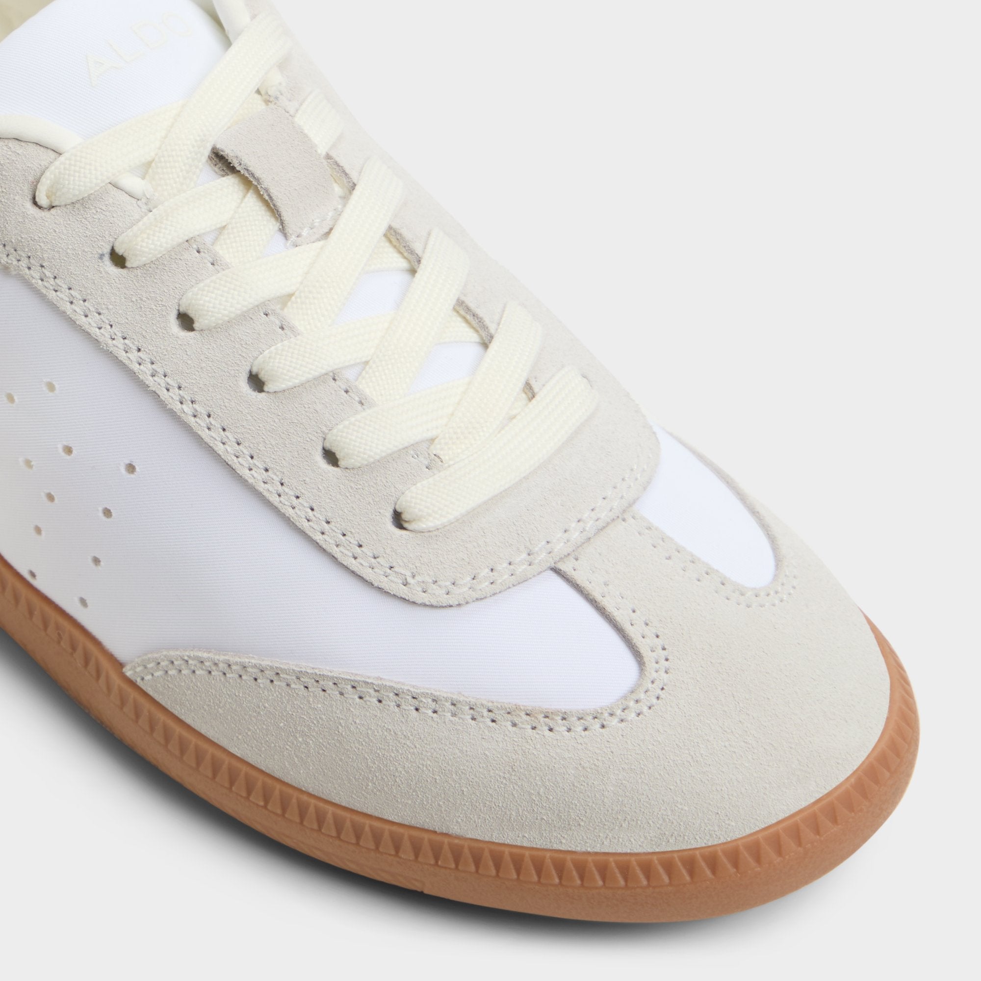 ALDO Clubstyle baskets rétro femme