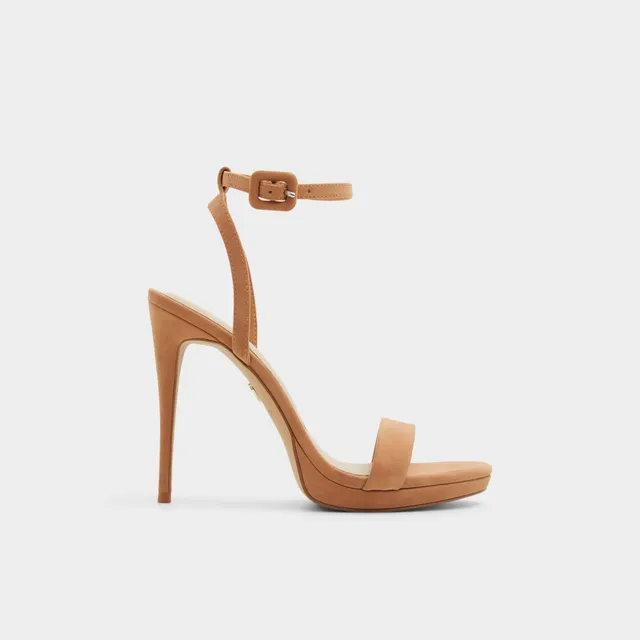 ALDO Katelina talons aiguilles beige